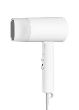 Фен xiaomi compact hair dryer h101 1600w (white) eu