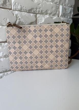 Сумка by malene birger 4