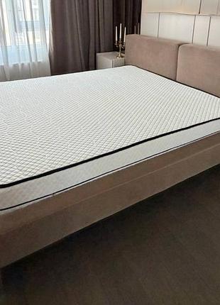 Кровать blanche vogue - 39900 грн