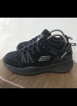 Кроссовки skechers relaxed fit equalizer  4.0 trail с водонепроницающей пропиткой 3