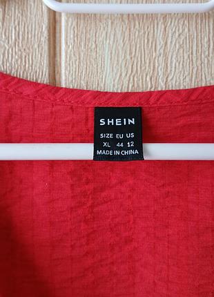Сукня shein 5