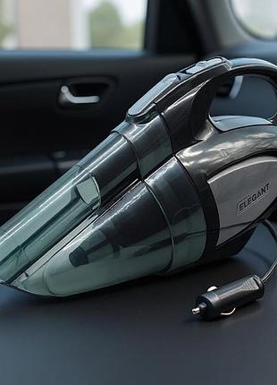 Ручний автомобільний пилосос 138w, rfe