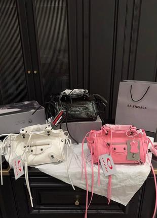 Женская сумка премиум le city bag