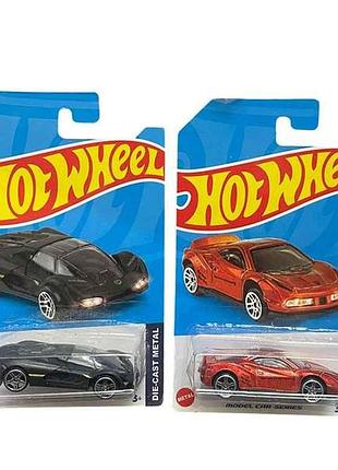Машина hot wheel микс max sd33287 тм китай