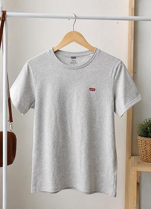 Футболка levi’s оригінал унісекс
