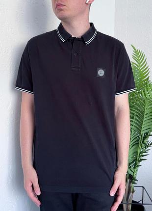 Stone island поло