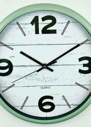Часы настенные 30см 2005-102 тм quartz