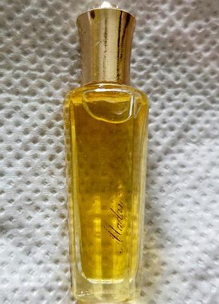 Миниатюра madame rochas.оригинал.винтаж.