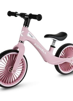 Велобег kidwell nix pink