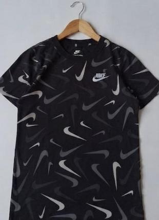 Футболка nike 6-7 лет