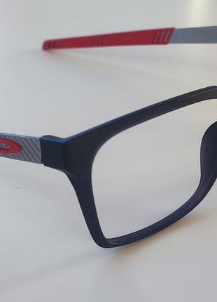 Оригінальна оправа oakley dehaven ox8054-0255 | чоловіча брендова оправа окулярів