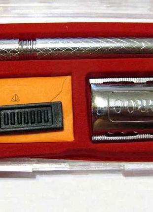 Станок для бритья 1шт металлический nobr-2002 тм китай