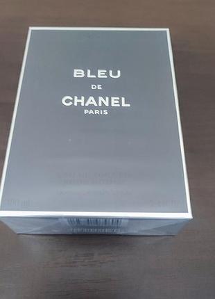 Bleu de chanel (100 мл) eau de toilette