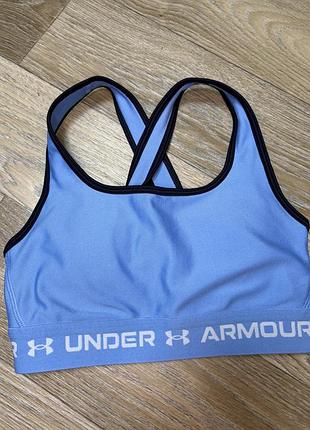 Спортивний топ under armour