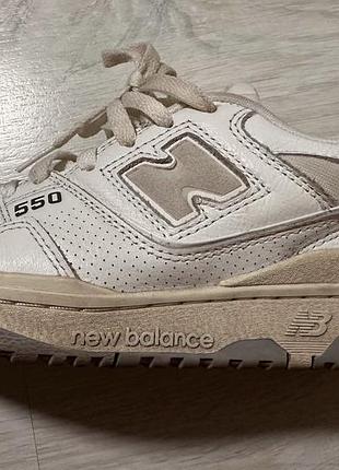 Кроссовки new balance