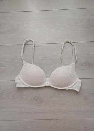 Бюзгальтер с пуш ап intimissimi