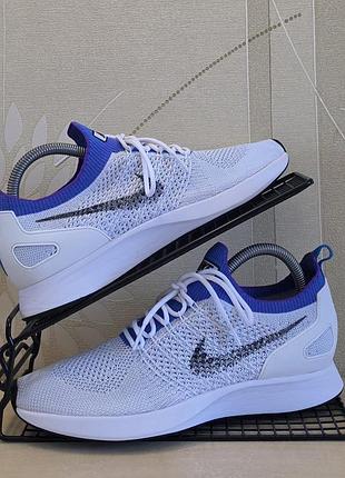 Жіночі кросівки nike air zoom mariah flyknit racer prm розмір 40