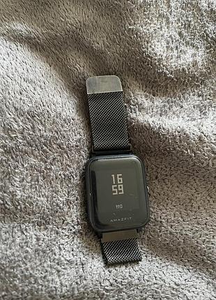 Смарт-годинник amazfit