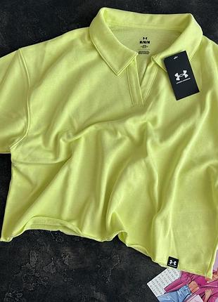 Кофта топ under armour
