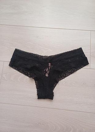 Сетевые трусы victoria ́s secret