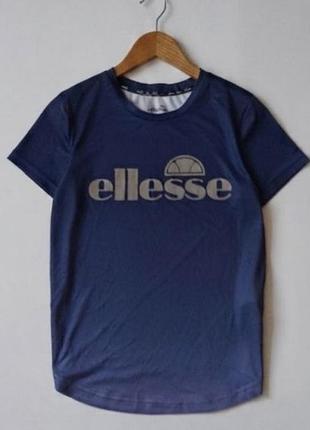 Футболка ellesse 9-10 лет