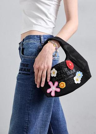Оригінальна сумка marc jacobs the mini sack