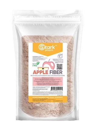 Apple fiber - 1000g (повреждена упаковка)