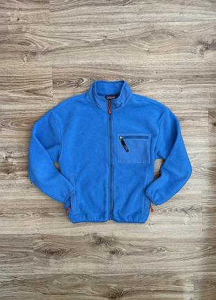 Patagonia synchilla w жіноча фліска salewa