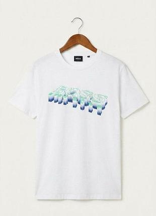 Футболка hugo boss 10-12 лет