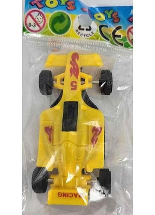 Машина sports car микс, пластик sd36114 тм китай