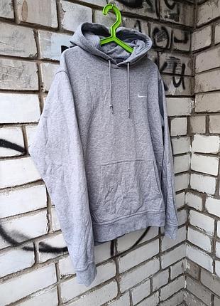 Худи nike baggy 3