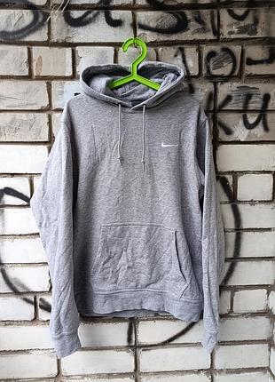 Худі nike baggy