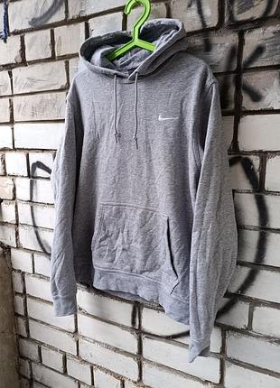 Худи nike baggy 2