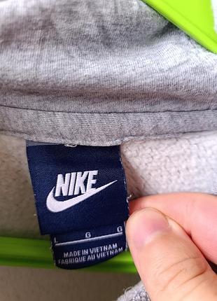 Худи nike baggy 4