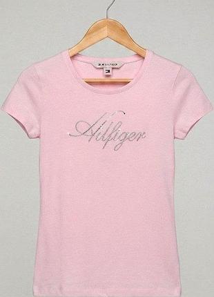Футболка tommy hilfiger