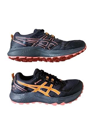 Кросівки трекінгові asics gel-sonoma 7 gtx