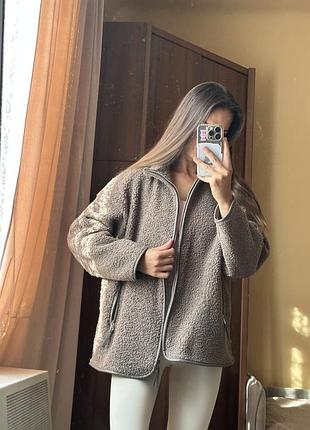 Куртка тедді 6