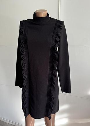 Сукня фірмова в ідеалі! zara!!
