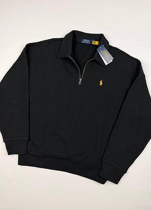 Кофта поло ralph lauren