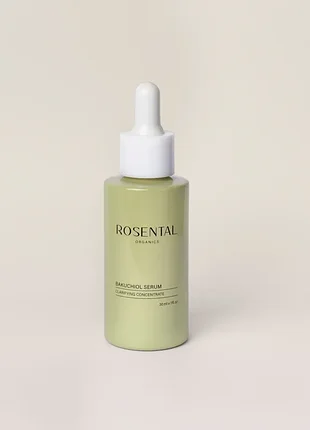 Сироватка для обличчя rosental organics bakuchiol serum 30 мл