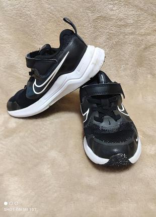 Детские кроссовки nike