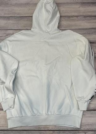 Худі  2 pac bershka 4