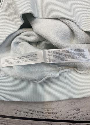 Худі  2 pac bershka 6