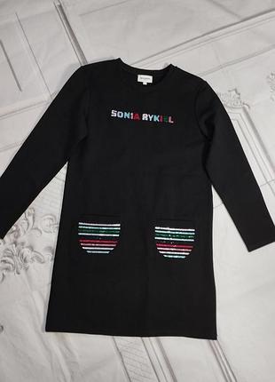 Детское платье sonia rykiel