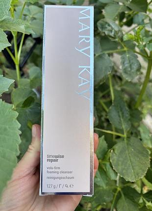 Очищення вмивання mary kay
