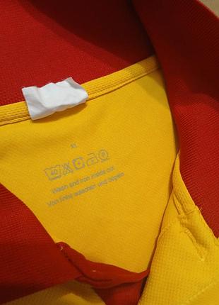 Футболка  рабочая  dhl. размер  xl 4