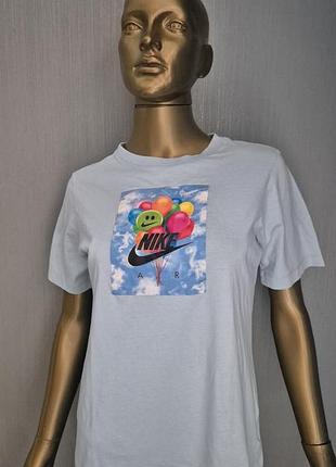 Футболка nike