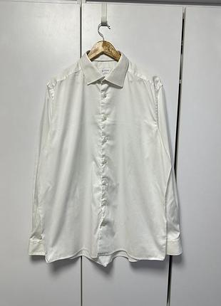 Eton luxury сорочка рубашка
