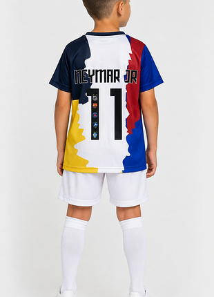 Футбольна форма неймар 11 neymar all teams