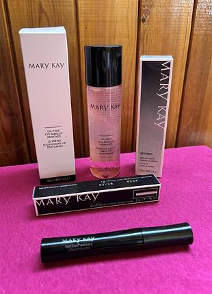Mary kay набір